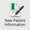 new patient information